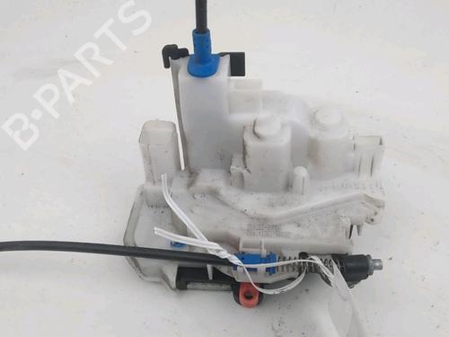 front-right-lock-citroen-nemo-box-bodympv-aa_-2008-33860394 main image