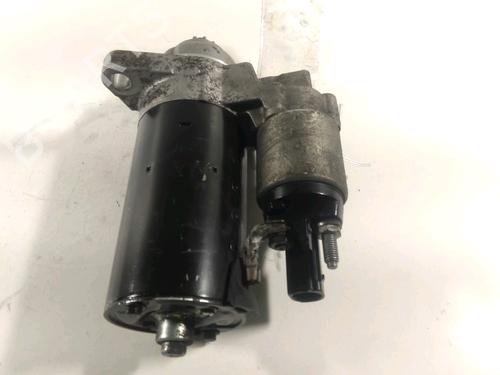 Used Starter OPEL CORSA D (S07) 1.2 (L08, L68) (86 hp) 27438859