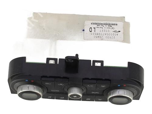 climate-control-nissan-qashqai-i-j10-nj10-2006-2007-2008-2009-2010-2011-2012-2013-2014-2015-31844010 main image