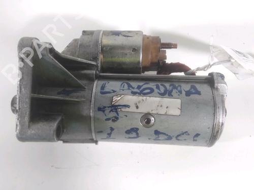Starter RENAULT SCÉNIC II (JM0/1_) 1.9 dCi (JM0G, JM12, JM1G, JM2C) | BP25611249M8 - Image 3