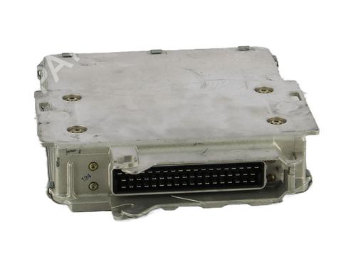 Engine control unit (ECU) BMW 5 (E39) 525 tds | BP36485926M57 - Image 8