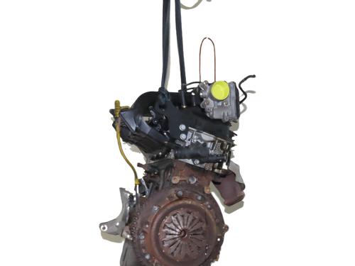 Used Engine Engine 37624500 37624500