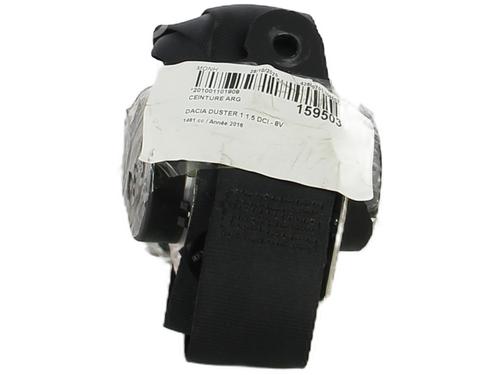 Rear left seatbelt DACIA DUSTER (HS_) 1.5 dCi | BP30522858I29 - Image 6