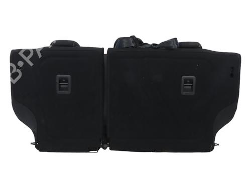 Seats set CITROËN C3 II (SC_) 1.4 HDi 70 (SC8HZC, SC8HR0, SC8HP4) | BP39157895C78 - Image 2
