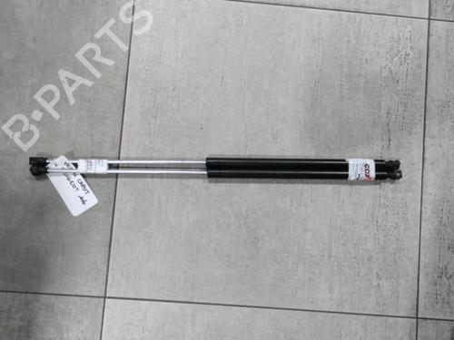 Used Hood lift support PEUGEOT 106 II (1A_, 1C_) [1996-2005]  31325559