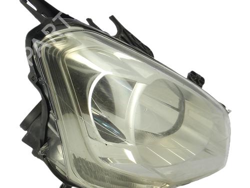 Right headlight CITROËN BERLINGO MULTISPACE (B9) 1.6 BlueHDi 120 | BP37431805C29 - Image 4