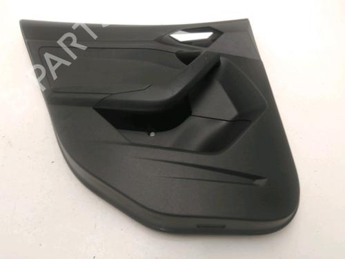 Used Rear left panel Rear left panel AUDI A1 Sportback (GBA) 30 TFSI (116 hp) 30630556 30630556