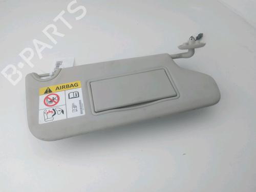 Right sun visor FIAT FREEMONT (345_) 2.0 JTD | BP38944678I2 - Image 3