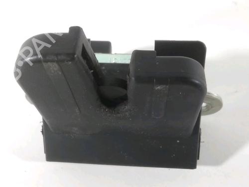 Used Tailgate lock SEAT IBIZA IV SC (6J1, 6P5) 1.9 TDI (90 hp) 27394838