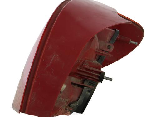 Used Left taillight Left taillight PEUGEOT 207 (WA_, WC_) 1.4 HDi (68 hp) 33632825 33632825