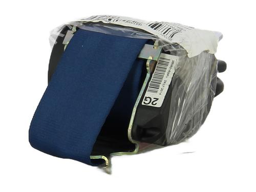 Pre-tensor trás esquerdo PEUGEOT 208 I (CA_, CC_) 1.0 VTi (68 hp) 31844028