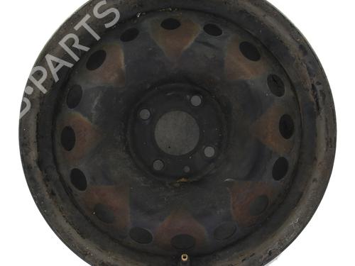 Cerchio Cerchio RENAULT CLIO III (BR0/1, CR0/1) 1.2 16V (BR0P, CR0P) (101 hp) 34175673 34175673