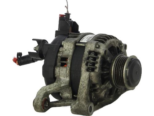 Alternador Alternador OPEL CORSA E (X15) 1.4 (08, 68) (90 hp) 35887406 35887406