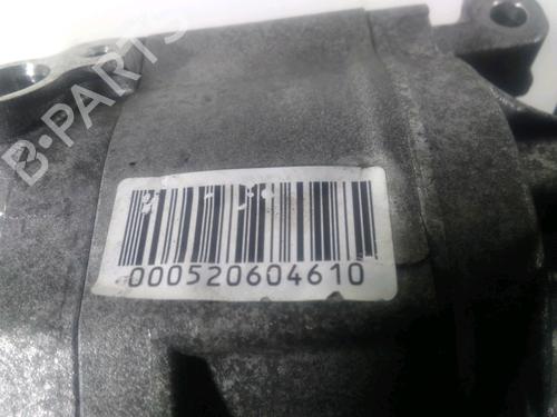 AC compressor FIAT 500 (312_) 1.2 (312AXA1A) | BP25623213M34 - Image 4