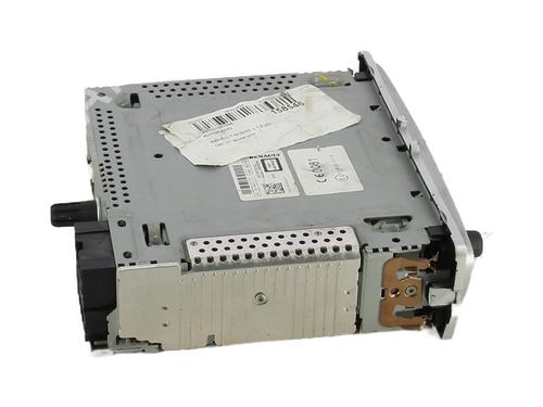 Radio RENAULT SCÉNIC III (JZ0/1_) 1.5 dCi | BP30768101E6 
