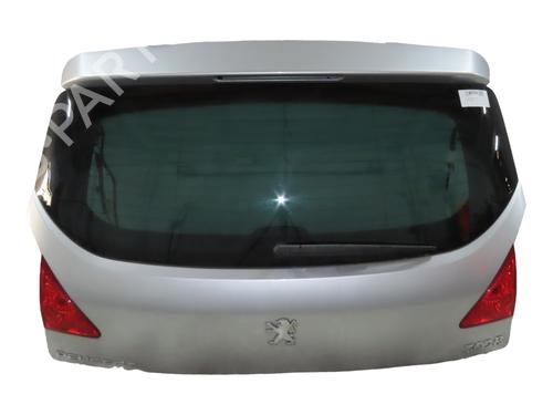 tailgate-peugeot-3008-i-mpv-0u_-2009-2010-2011-2012-2013-2014-2015-2016-2017-39755948 main image