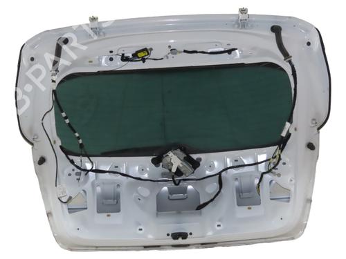 tailgate-citroen-c4-ii-nc_-2009-40111575 main image
