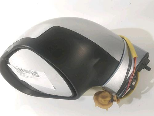 Left mirror PEUGEOT 308 SW I (4E_, 4H_) 1.6 HDi | BP25587105C26 