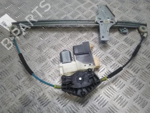 Front left window mechanism PEUGEOT 307 (3A/C) 1.6 HDi 110 | BP16203929C22 