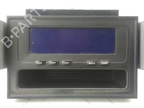 Used Display monitor Display monitor MITSUBISHI L200 / TRITON (KA_T, KB_T) 2.5 DI-D 4WD (KB4T) (136 hp) 36367071 36367071