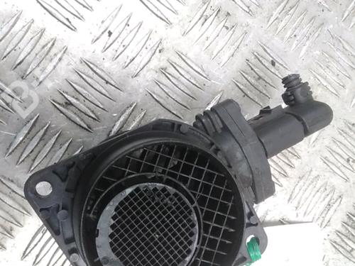 Mass air flow sensor SEAT IBIZA IV (6J5, 6P1) 1.9 TDI | BP11170981M95