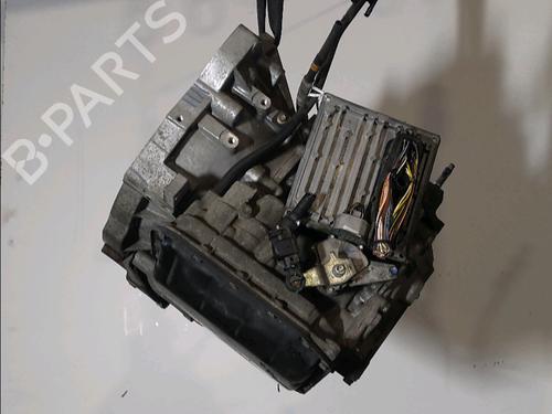 Gearbox FORD FIESTA V (JH_, JD_) 1.6 16V | BP24919564M3 