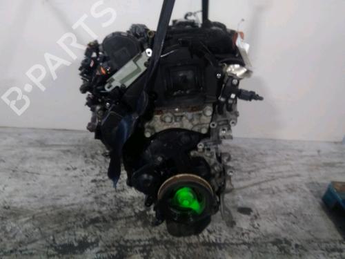 Used Engine Engine PEUGEOT 207 (WA_, WC_) 1.4 HDi (68 hp) 33727632 33727632