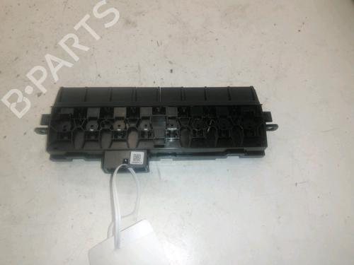 Advarselskontakt RENAULT CLIO V (B7_) 1.0 TCe 100 (B7MT) | BP28121230I22 - Image 2