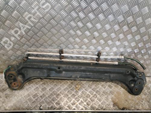 Front bumper reinforcement PEUGEOT 807 (EB_) 2.0 | BP18035375C109 
