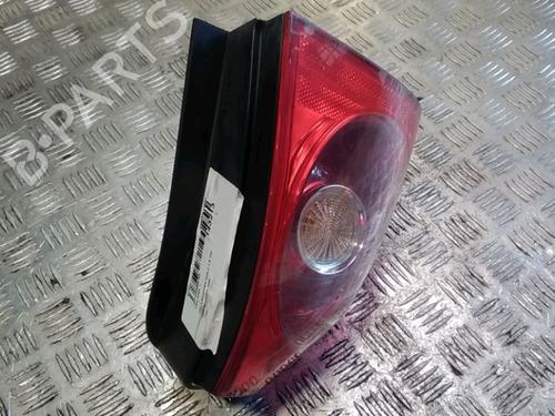 Used Left taillight VW GOLF V (1K1) 1.9 TDI (105 hp) 23181855