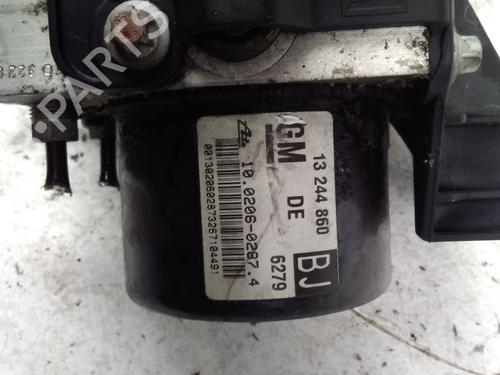Used ABS pump ABS pump 15749772 15749772
