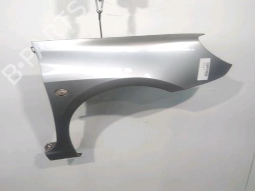 Right front fenders PEUGEOT 307 Break (3E) 1.6 HDi 110 | BP27812492C42 