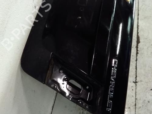 Tailgate CHEVROLET EPICA (KL1_) 2.0 D | BP15757109C6