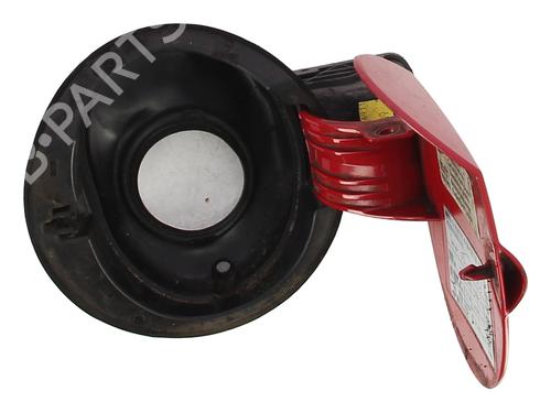 Used Fuel flap SEAT IBIZA IV (6J5, 6P1) 1.2 (60 hp) 31152043