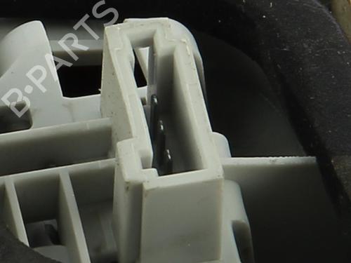 Used Right taillight Right taillight OPEL MERIVA B MPV (S10) 1.7 CDTI (75) (110 hp) 31692703 31692703