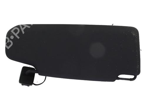 Used Left sun visor Left sun visor VOLVO V40 Hatchback (525) T2 (122 hp) 33222380 33222380