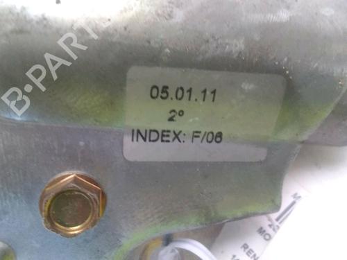Used Rear wiper motor RENAULT KANGOO (KC0/1_) 1.5 dCi (KC07) (65 hp) 28007655