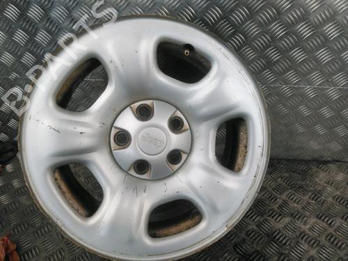 Used Rim JEEP CHEROKEE (KJ) 2.8 CRD 4x4 (163 hp) 18251871