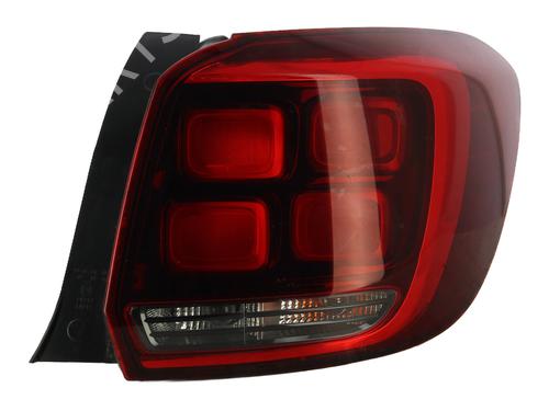 Right taillight DACIA SANDERO II 1.0 SCe 75 (B8JC, B8JD, B8NC) | BP32150521C35 - Image 5
