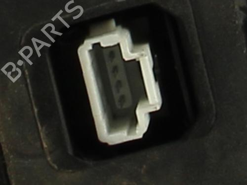 Used Right taillight RENAULT SCÉNIC III (JZ0/1_) 1.5 dCi (110 hp) 16189194