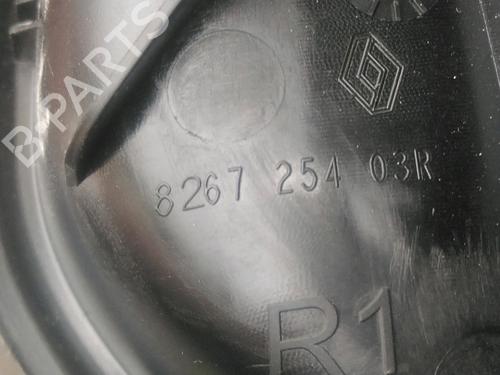 Used Rear right interior door handle Rear right interior door handle RENAULT MEGANE IV Hatchback (B9A/M/N_) 1.5 dCi 110 (B9A3) (110 hp) 28331312 28331312