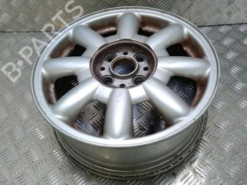 Used Rim MINI MINI (R50, R53) One D (75 hp) 19114854