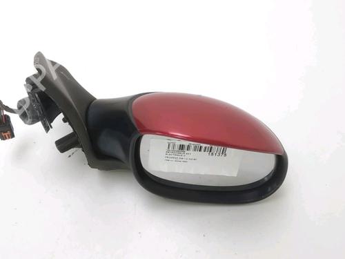 Used Right mirror PEUGEOT 206 Hatchback (2A/C) 1.4 HDi eco 70 (68 hp) 19690770