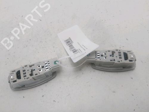 Innerbelysning RENAULT CAPTUR I (J5_, H5_) 1.5 dCi 90 (J5N4, J5M5, J5MW, J5M6, J5AL, J5AJ) (90 hp) 24882620