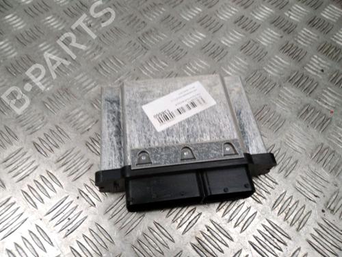 Engine control unit (ECU) VW GOLF VII (5G1, BQ1, BE1, BE2) 1.0 TSI | BP24881691M57 - Image 3