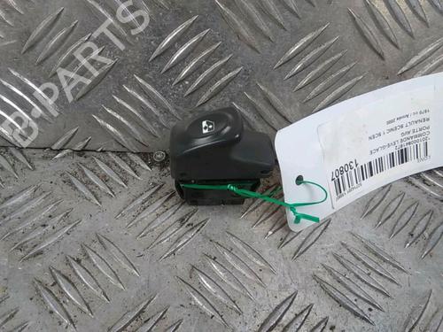 Used Left front window switch RENAULT SCÉNIC I MPV (JA0/1_, FA0_) 1.9 dCi (JA05, JA1F) (102 hp) 11714427