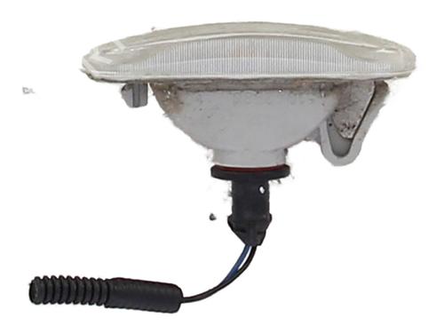 Used Left side indicator Left side indicator FIAT PANDA (312_, 319_) 0.9 4x4 (312PXG1A) (86 hp) 33836244 33836244