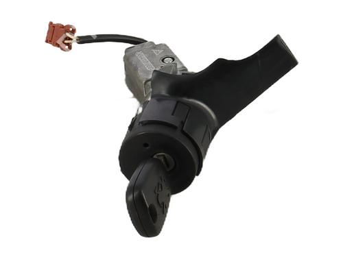 Used Ignition barrel PEUGEOT 207 (WA_, WC_) 1.4 16V (95 hp) 30630276