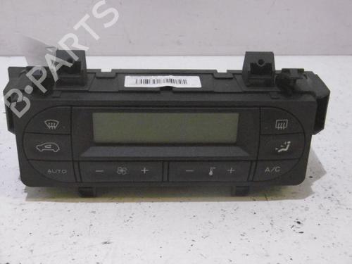 Used Climate control Climate control CITROËN C3 Picasso (SH_) 1.6 HDI 90 (92 hp) 15751569 15751569
