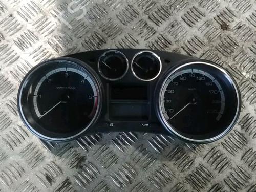 Instrument cluster PEUGEOT 308 I (4A_, 4C_) 1.6 HDi | BP16980479C47